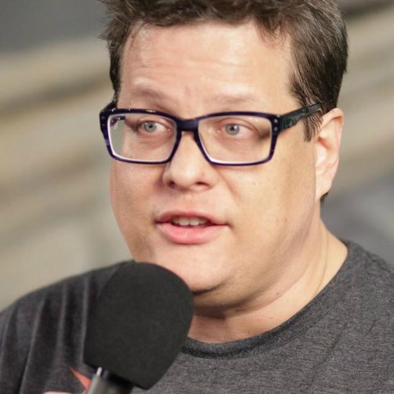 FunnyLilThang's profile picture. I say things. People laugh. Okay, some people laugh.