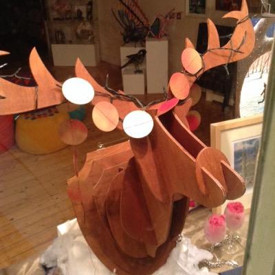 cavern4workwise's profile picture. Part of The Papworth Trust, Workwise is a local charity supporting people with mental illness in their recovery. Visit Our shop, Cavern4, on Whiting street.