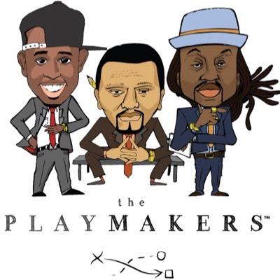 The PlayMakers Consist of 3 of the hottet DJs in the game right now!! DJ J-Bling, DJ Goonie & DJ Jae Murphy. For Booking contact @MikeTheConnect