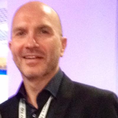 GiammarcoNick's profile picture. reatil strategist and designer playing in the sandbox of commerce where consumers and brands come together