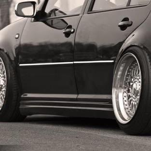 life's too short for boring cars