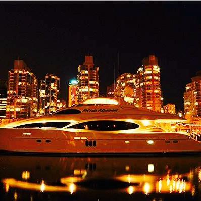 CHMVancouver's profile picture. Located in the heart of downtown, CHM tenants and guests are offered a superior range of yachting amenities in one of the most spectacular harbours in the world