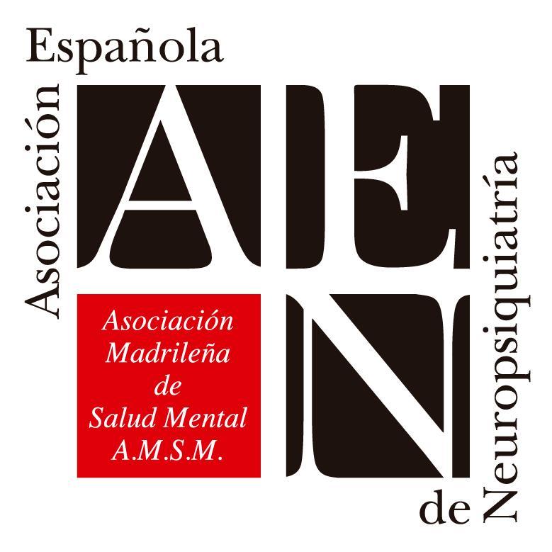 Mayor asociación multiprofesional de Salud Mental en Madrid. Luchamos por un modelo de atención comunitario público y de calidad. Federados en @AENSaludMental