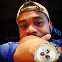 Corey Paul - @SAINTN8tion - Twitter