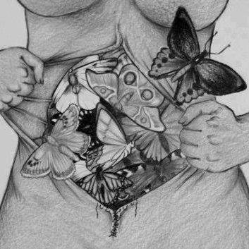 i hate my life
i hate my body
i hate my fat body
i hate my weight
i hate myself
i need to see my bones again
i need to starve