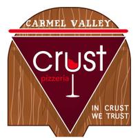Crust Pizzeria CV (@crustcv) 's Twitter Profile