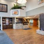 Enjoy the convenience, affordable rates and cleanliness that Best Western is known for. There’s the allure of the big city a day trip away, but the equally enti