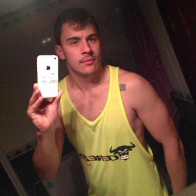 mikael1985r's profile picture. solo voy a decir una cosa..... el que quiera saber que me pregunte ..... buen dia a todos