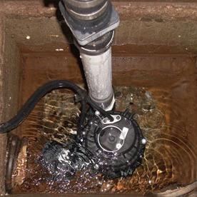 We're Edmonton's go to sump pump service for grease trap and sewer cleaning.