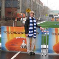 Jennifer VanSickle (@drjenvansickle) 's Twitter Profile