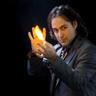 MikeDurzo's profile picture. International Award Winning Magician