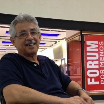 Gosto da vida, da familia e dos amigos.