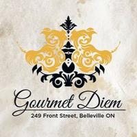 Gourmet Diem (@gourmet_diem) 's Twitter Profile