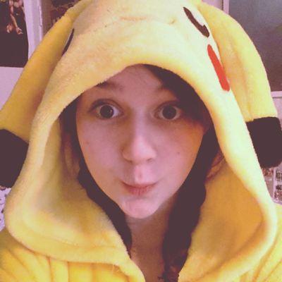 DuchessofPotts's profile picture. Enjoy the little things.