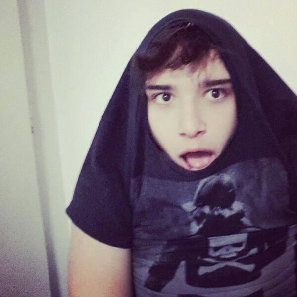 NegroSerrano1's profile picture. LIMITE Y LA PUTA MADRE