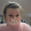 Jasmin Page - @jazz_page - Twitter