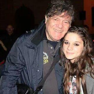 SEMPRE NOMADI ... il mio tutto....loro ... ♡