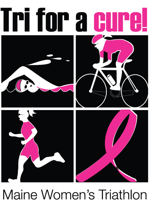 Tri For A Cure