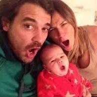 paulitachaves18's profile picture. los amo pau y pepe