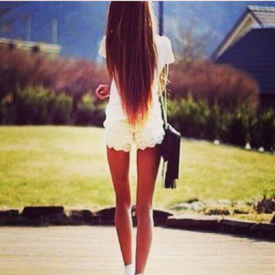 ~I'm a fat whale~15 years~Girl~Clean for :2Weeks~ For instagram, just ask ❤