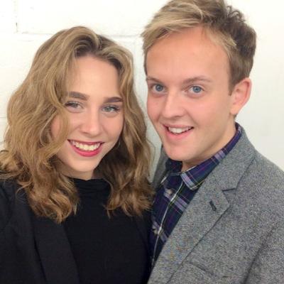 LibbyWinters1's profile picture. Fashion;hairdressing;makeup;music