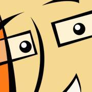 JoanAtelier's profile picture. Dessinateur infographiste http://t.co/k75eURmmus #Urbansketchers #drawing #art #illustration #croquis #bandedessinee