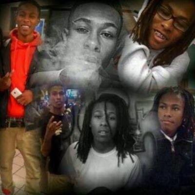 FREE MY MFN BROTHA #FREESCOTT #MBK #RIP_KOURT