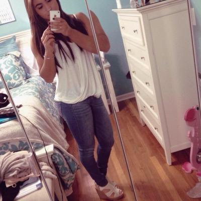 18, im happy alot ((wishing the Kardashians would adopt me))