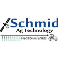 Schmid Ag Technology (@schmidagtech) 's Twitter Profile