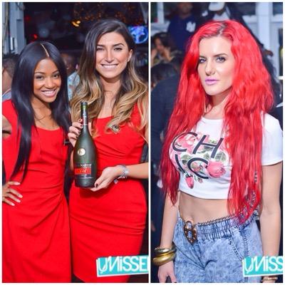 Everything You Missed and More..from Events Djs Parties & Celebs. For More info/bookings contact me.. ARELL 516.784.8240 or email Umissedit@gmail.com