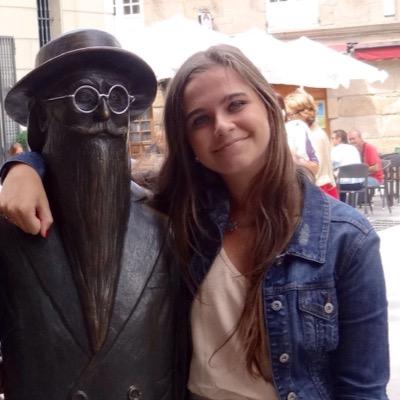 RociooSantos's profile picture. Madrid