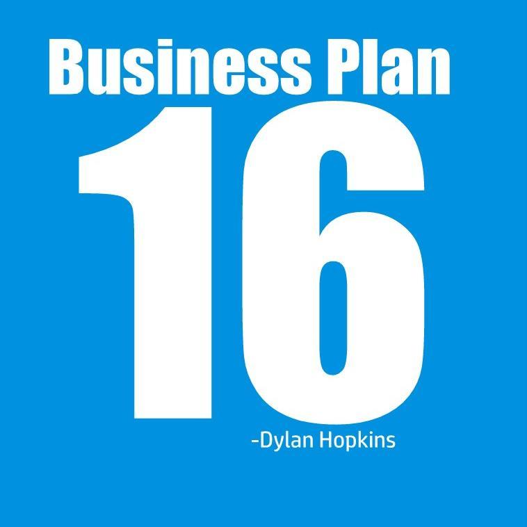 Business plan 16 was created to provide 100% Free Business and Marketing Training to everyone. Join our conversation today!