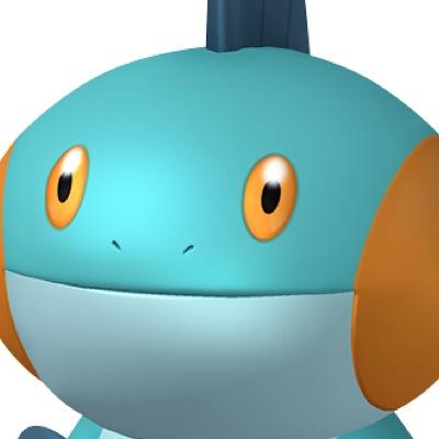 趣味用アカウント。