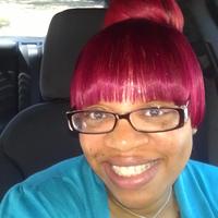 Kimberly King (@mzkimking) 's Twitter Profile