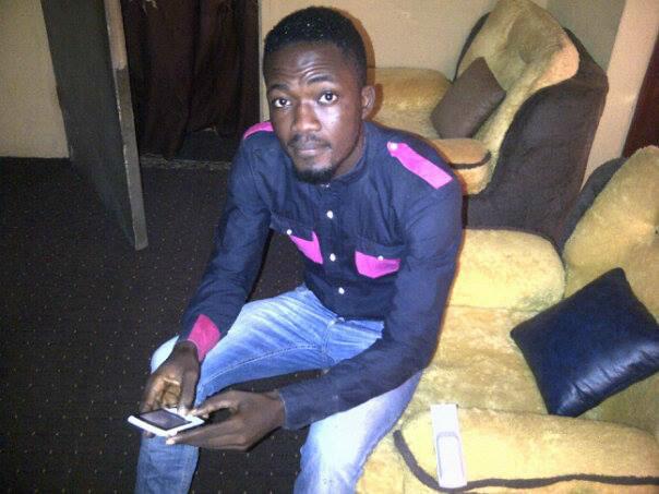 Dere is a place up dere