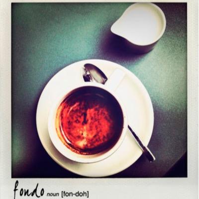 fondomedia's profile picture. Integrated media collective specializing in #portraits, #actors #headshots, #event & corporate #photography. We celebrate uniqueness.