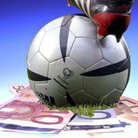 Cuenta de Twitter oficial del Torneo Crack Itacense. ¿Crees que eres incapaz de meter un gol o parar un penalti? Habrá milagros hoy si tienes fe.