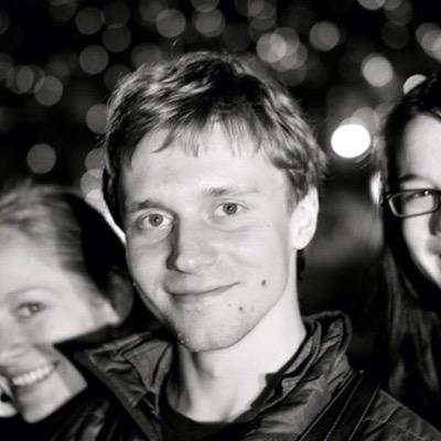 Alexey_dc's profile picture. Software engineer. Love guitar, shaders, technology & art. Followed only Elon for 10 years on Twitter, now X is awesome and I am more active