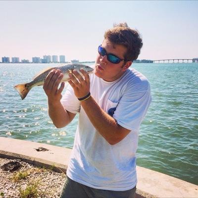 grantmo19's profile picture. Money trees are the perfect place for shade.
Hotty Toddy