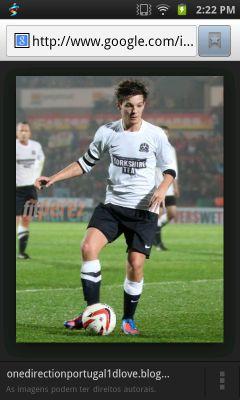⚽Louis better player soccer⚽