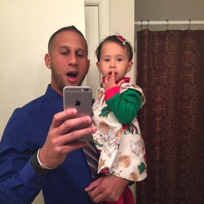 business man , father and friend!