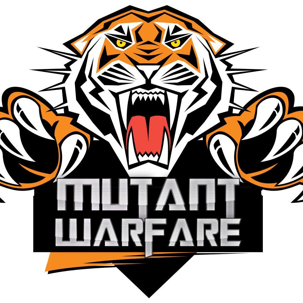 MutantWarfare's profile picture. 