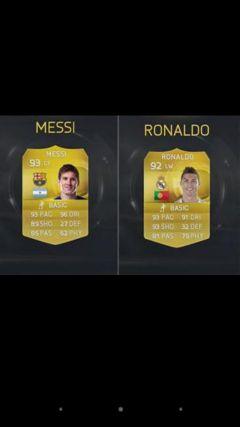 Los mejores jugadores a precios tirados! si quieres jugadores envia MD