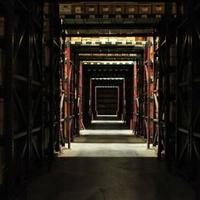 Michael Holland (@archivistla) Twitter profile photo
