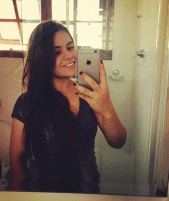 the important thing is to be happy!!!!!