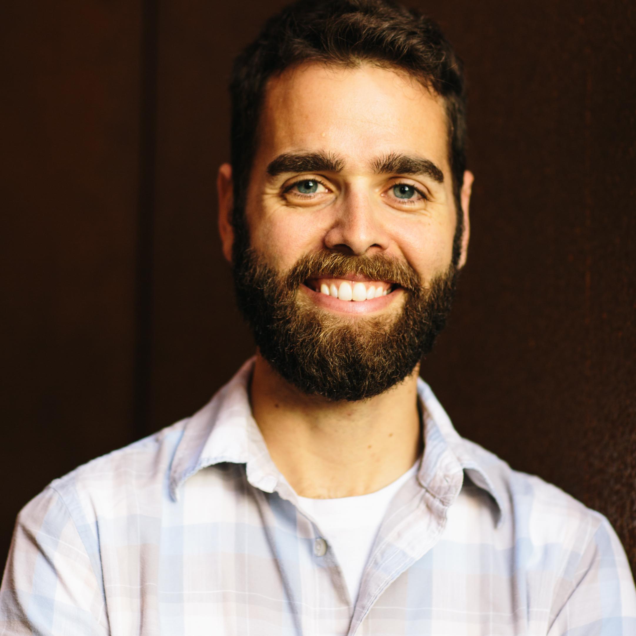 Front-End Developer exploring all that colorful Colorado has has to offer.