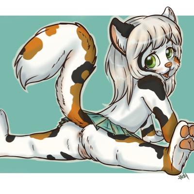 Hello, Im Jenna~ im 13, i really love to RP im single Im a wulf, so yup Master:@Baddrago39  //13IRL as well//