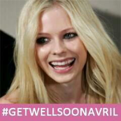 Avril Lavigne • 5sos ~ Since 24/03/2014