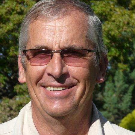 meiringdewet1's profile picture. 