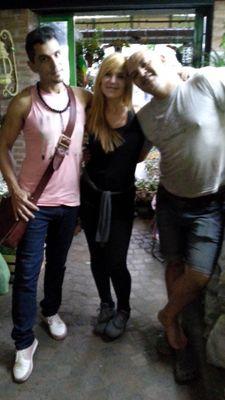 MarioRock07's profile picture. 